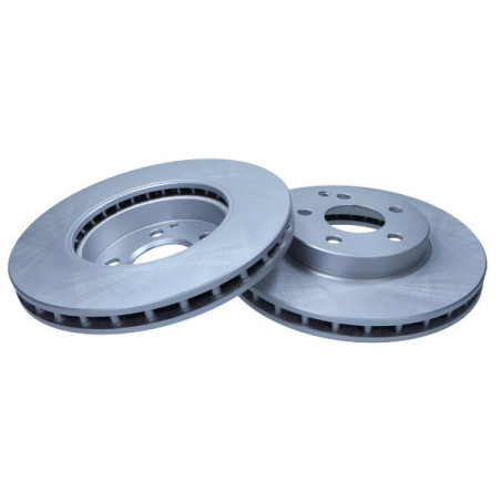MAXGEAR 19-1034MAX Disco de freno delantero para MERC E