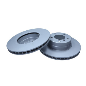 MAXGEAR 19-1053MAX Disco de freno delantero para BMW 5