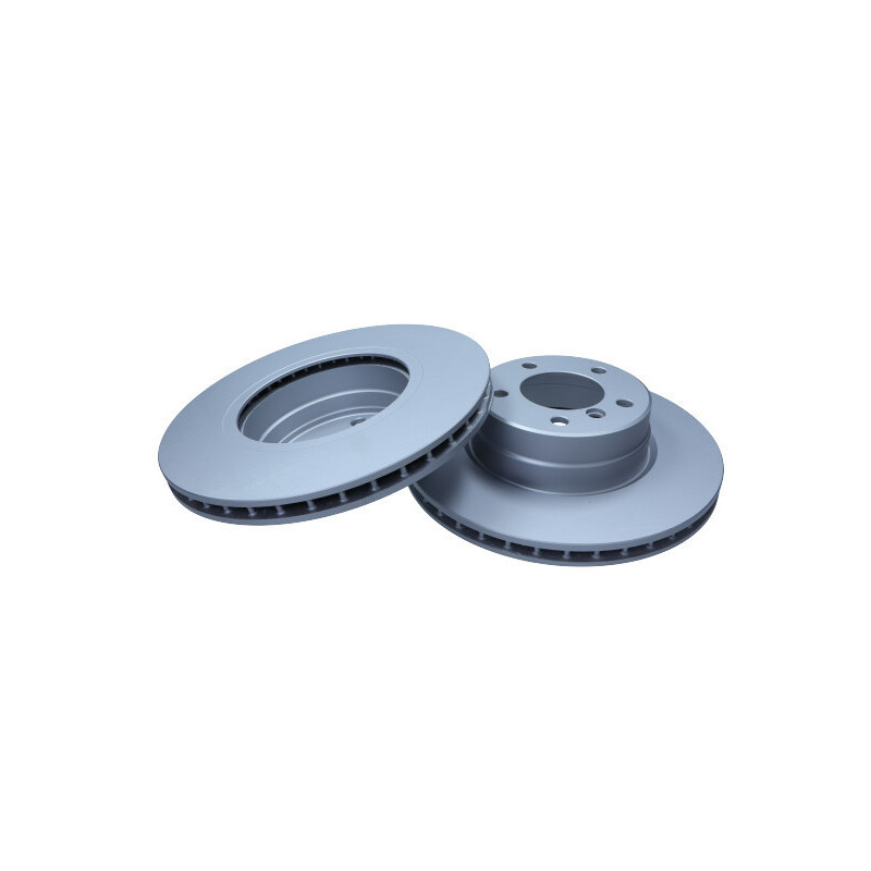 MAXGEAR 19-1053MAX Tarcza hamulcowa przód dla BMW 5
