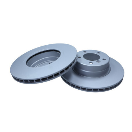 MAXGEAR 19-1053MAX Disco de freno delantero para BMW 5