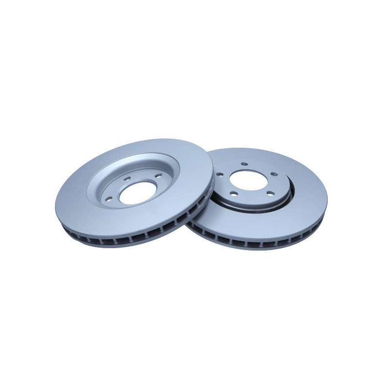 MAXGEAR 19-1054MAX Brake Disc Front for Voyager Caravan