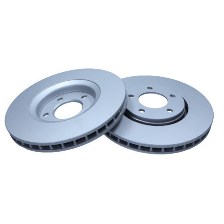 MAXGEAR 19-1054MAX Disco de freno delantero para Voyager Caravan