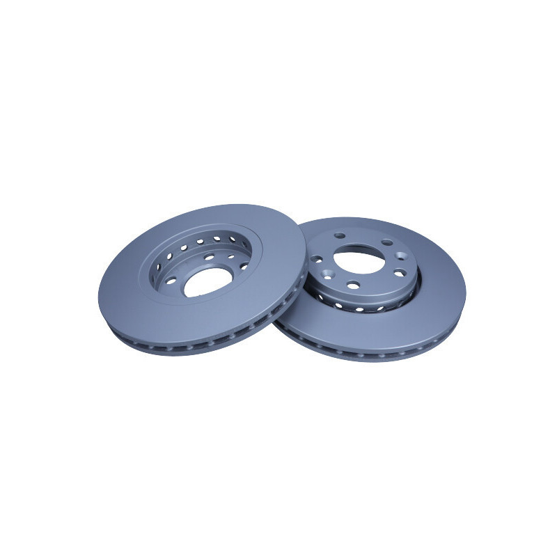 MAXGEAR 19-1285MAX Disco freno anteriore per Megane Duster Fluence Captur Kangoo Scenic Laguna