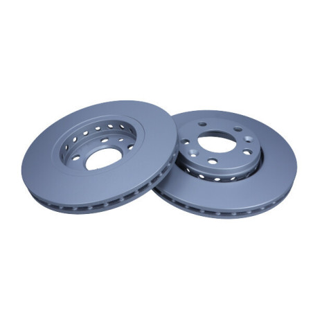 MAXGEAR 19-1285MAX Disco freno anteriore per Megane Duster Fluence Captur Kangoo Scenic Laguna