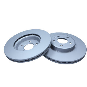 MAXGEAR 19-1287MAX Disque de frein avant pour Audi A5 A4