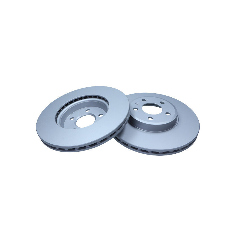 MAXGEAR 19-1287MAX Disco freno anteriore per Audi A5 A4
