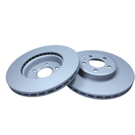 MAXGEAR 19-1287MAX Brake Disc Front for Audi A5 A4