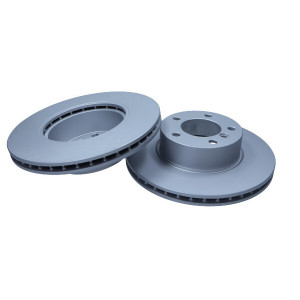 MAXGEAR 19-1321MAX Disco freno anteriore per BMW 3 1 Z4