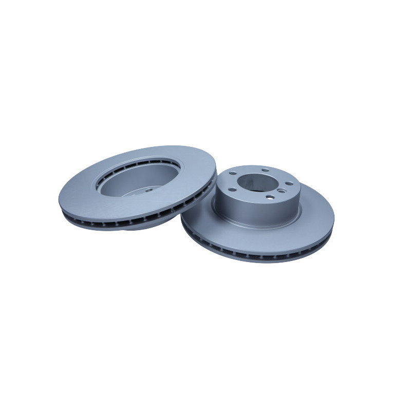 MAXGEAR 19-1321MAX Bremsscheibe Vorne für BMW 3 1 Z4