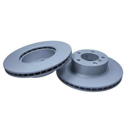 MAXGEAR 19-1321MAX Disco de freno delantero para BMW 3 1 Z4