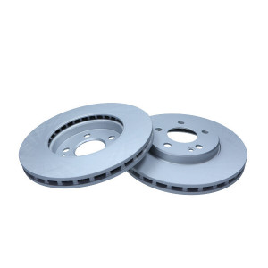 MAXGEAR 19-1796MAX Brake Disc Front for MERC B A