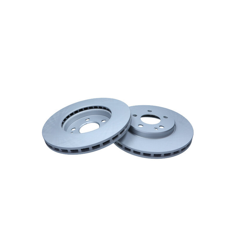 MAXGEAR 19-1796MAX Disque de frein avant pour MERC B A