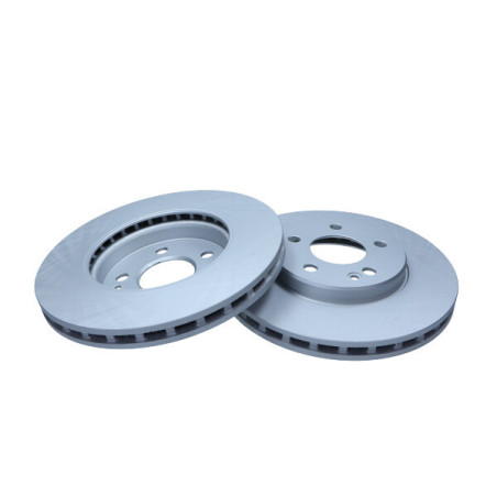 MAXGEAR 19-1796MAX Disque de frein avant pour MERC B A
