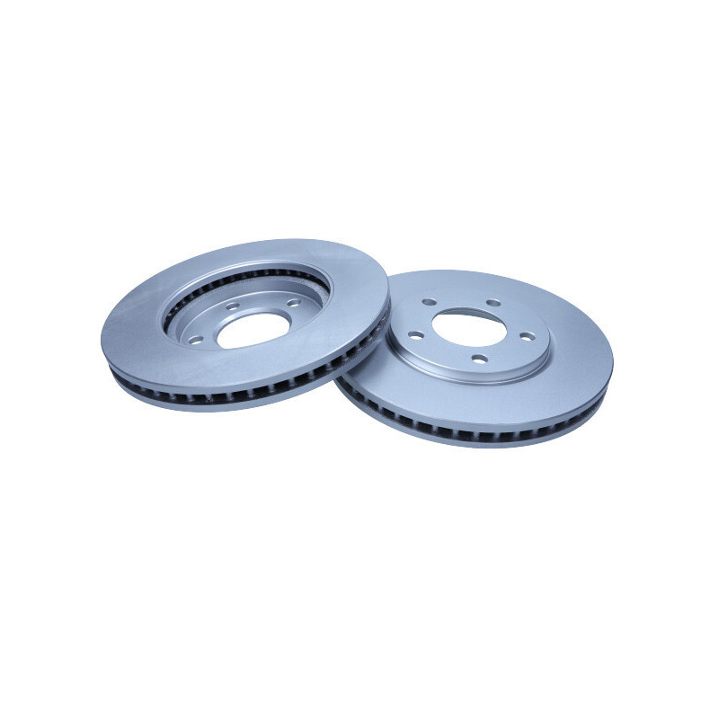 MAXGEAR 19-1800MAX Brake Disc Front for Voyager Caravan