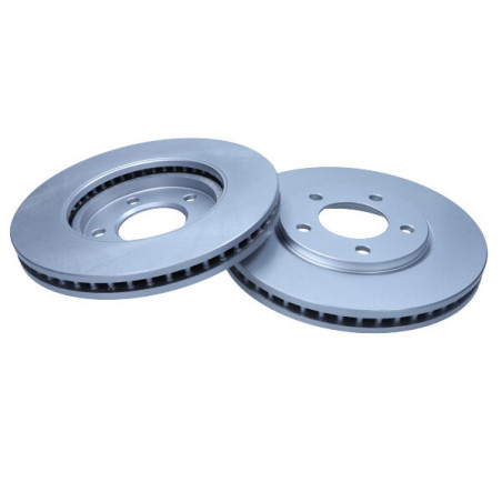 MAXGEAR 19-1800MAX Bremsscheibe Vorne für Voyager Caravan