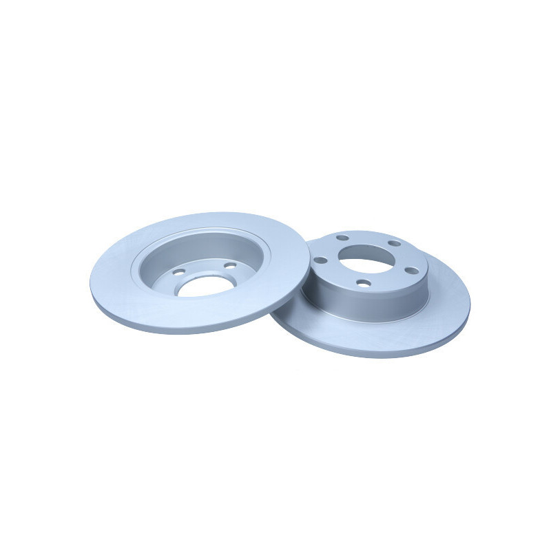 MAXGEAR 19-1801MAX Disco de freno trasero para Audi A6 Allroad
