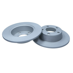 MAXGEAR 19-1802MAX Disco de freno trasero para Audi A6