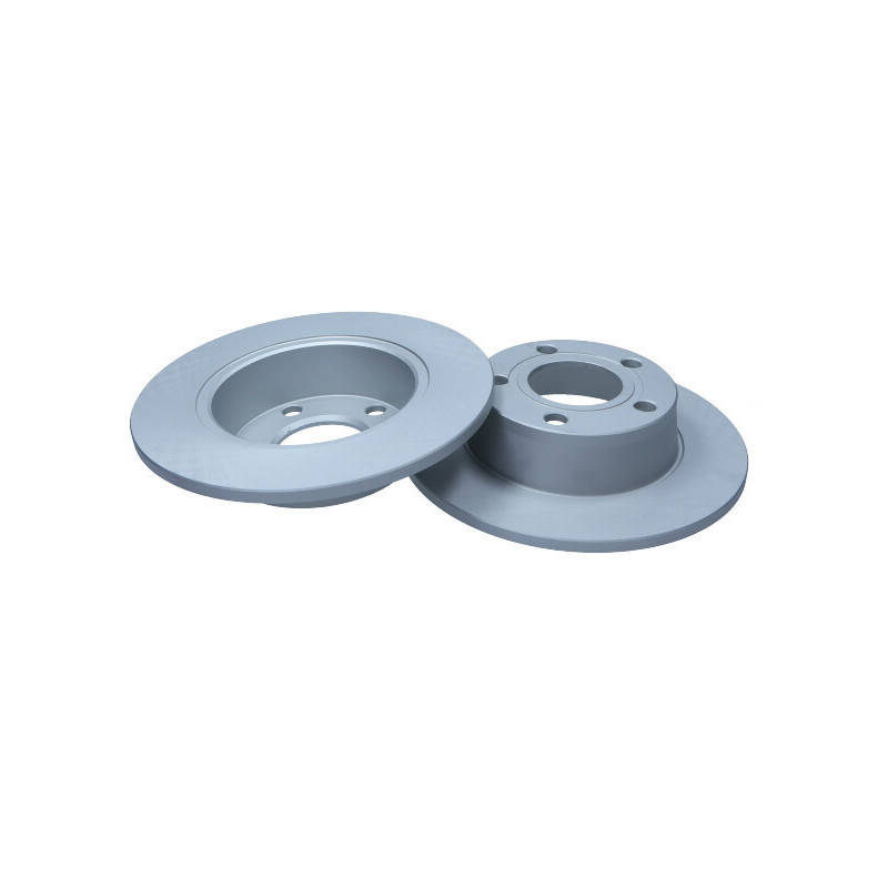 MAXGEAR 19-1802MAX Disco freno posteriore per Audi A6