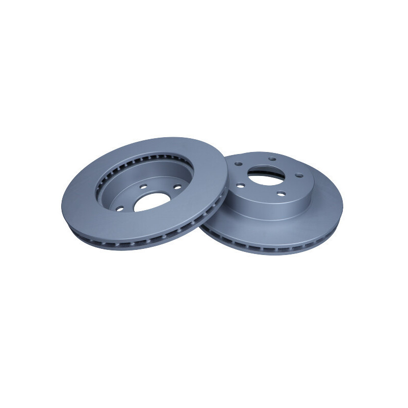 MAXGEAR 19-1827MAX Disco de freno delantero para Jeep Cherokee