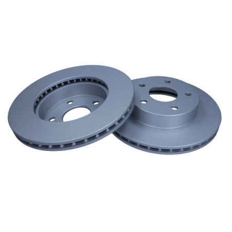 MAXGEAR 19-1827MAX Tarcza hamulcowa przód dla Jeep Cherokee
