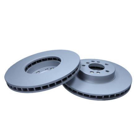MAXGEAR 19-1829MAX Bremsscheibe Vorne für BMW X5 X3