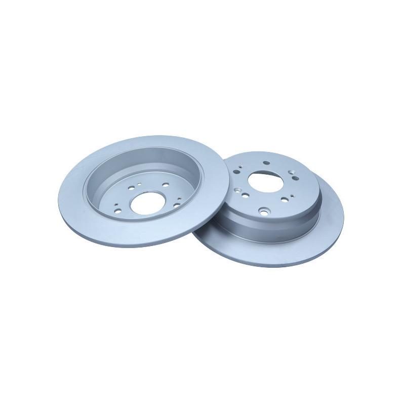 MAXGEAR 19-1855MAX Disco freno posteriore per Honda CR-V