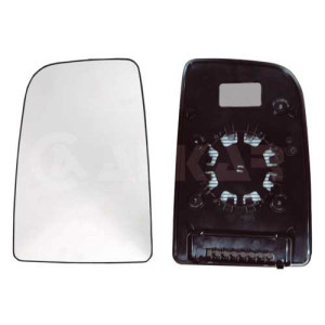 ALKAR 6421994 Glace de rétroviseur