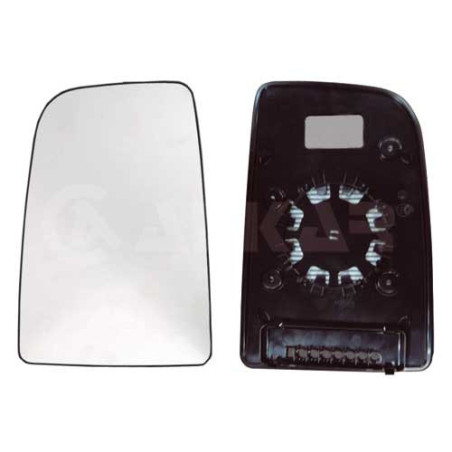 ALKAR 6421994 Vetro specchio