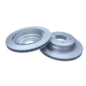 MAXGEAR 19-1947MAX Tarcza hamulcowa tył dla BMW 3 X1 1