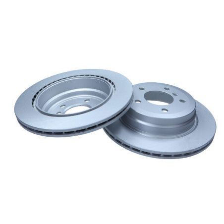 MAXGEAR 19-1947MAX Brake Disc Rear for BMW 3 X1 1