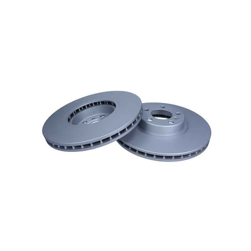 MAXGEAR 19-2005MAX Disco freno anteriore per BMW X5 X6