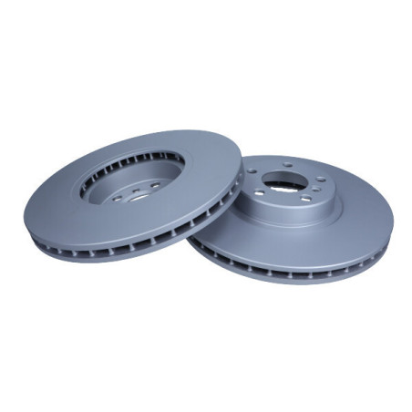 MAXGEAR 19-2005MAX Disco freno anteriore per BMW X5 X6