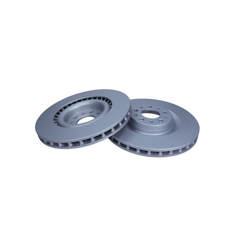 MAXGEAR 19-2205MAX Disco de freno delantero para Doblo Combo 500L