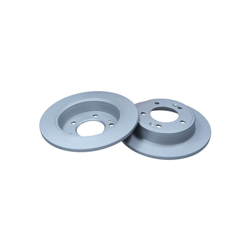 MAXGEAR 19-2224MAX Disco freno posteriore per i30 Cee'D Cerato Elantra Soul Veloster Seltos Creta