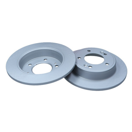 MAXGEAR 19-2224MAX Disco freno posteriore per i30 Cee'D Cerato Elantra Soul Veloster Seltos Creta