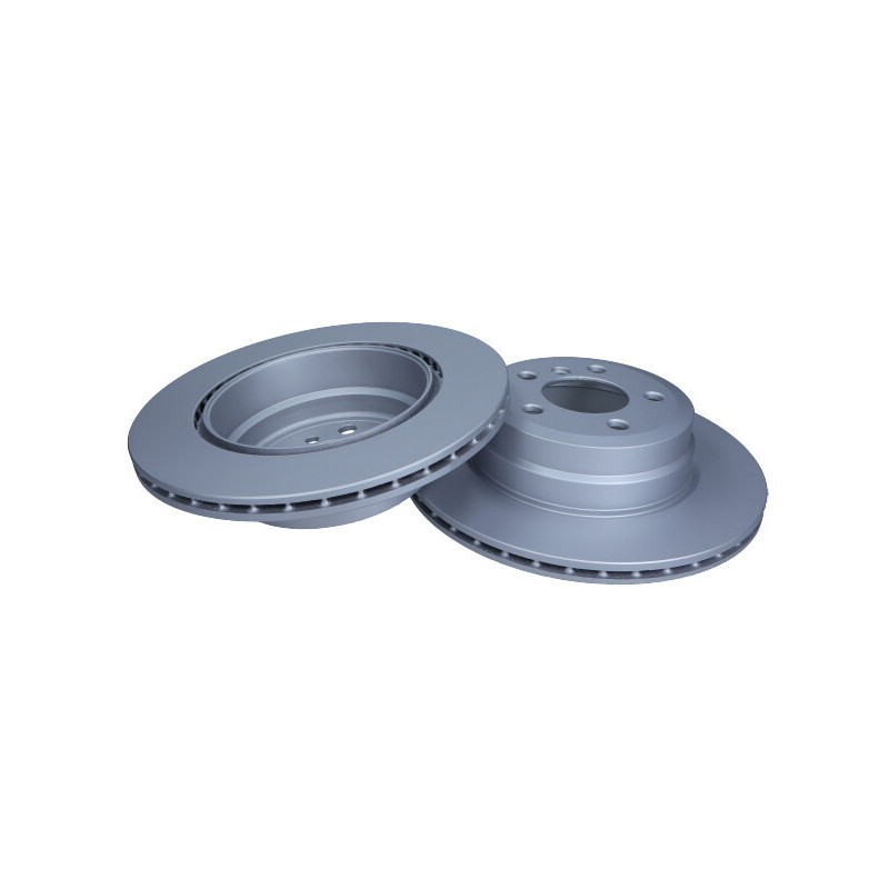 MAXGEAR 19-2411MAX Disco freno posteriore per BMW X5 X6