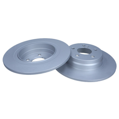 MAXGEAR 19-2680MAX Tarcza hamulcowa tył dla MERC C E