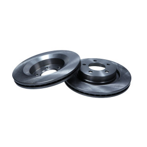 MAXGEAR 19-2811 Disco de freno delantero para Chrysler 300