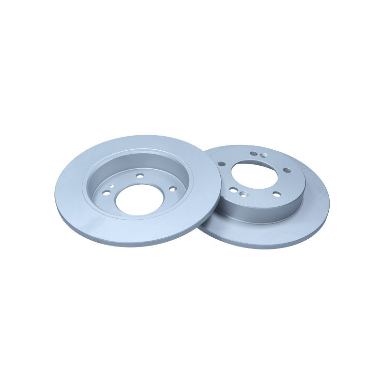 MAXGEAR 19-2855MAX Tarcza hamulcowa tył dla Venga ix20