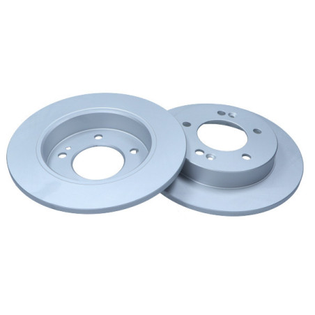 MAXGEAR 19-2855MAX Brzdový kotouč zadní pro Venga ix20