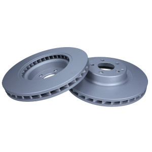 MAXGEAR 19-2859MAX Disco freno anteriore per MERC GLK E CLS