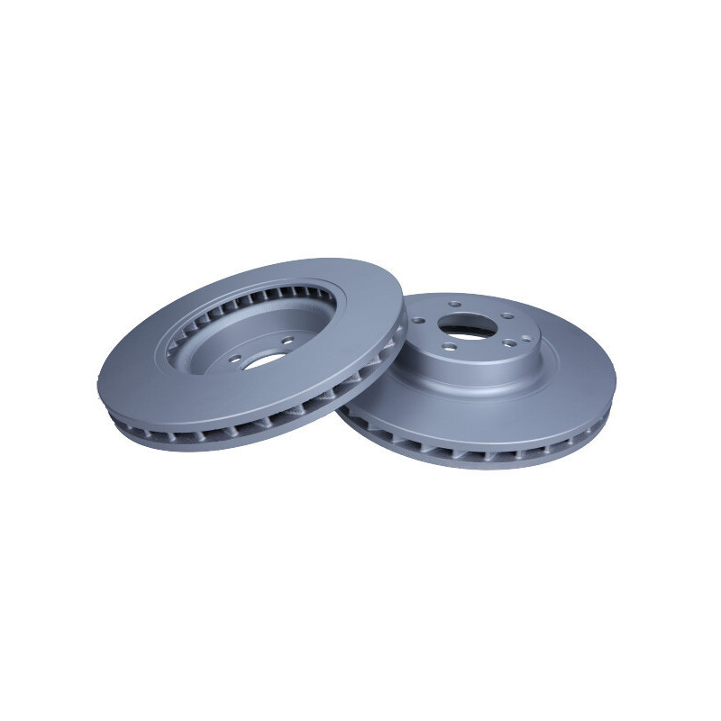 MAXGEAR 19-2859MAX Disco de freno delantero para MERC GLK E CLS
