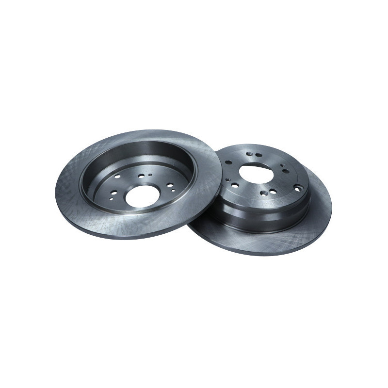 MAXGEAR 19-3339 Brzdový kotouč zadní pro Honda CR-V