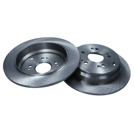 MAXGEAR 19-3339 Brake Disc Rear for Honda CR-V