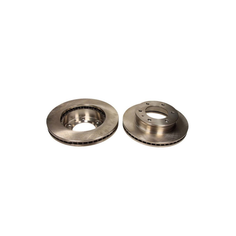 MAXGEAR 19-3341 Disco de freno delantero para Ranger B-Series BT-50