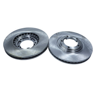 MAXGEAR 19-3345 Disco de freno delantero para Hyundai H-1 Porter
