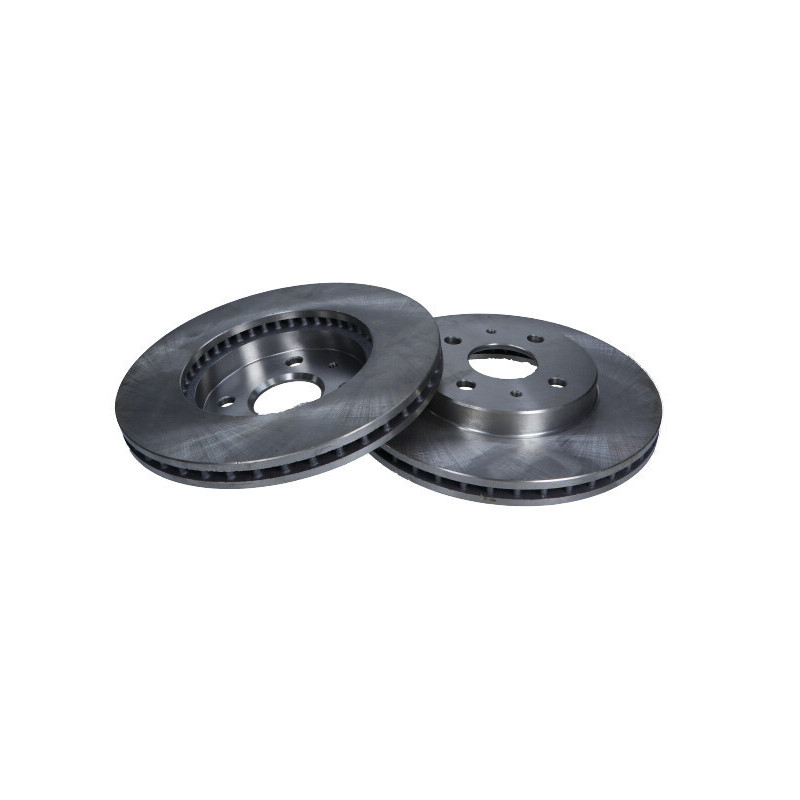 MAXGEAR 19-3347 Tarcza hamulcowa przód dla Sirion Materia Justy