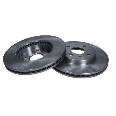 MAXGEAR 19-3347 Brake Disc Front for Sirion Materia Justy