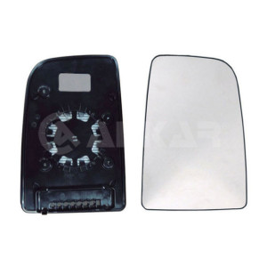 ALKAR 6422994 Vetro specchio