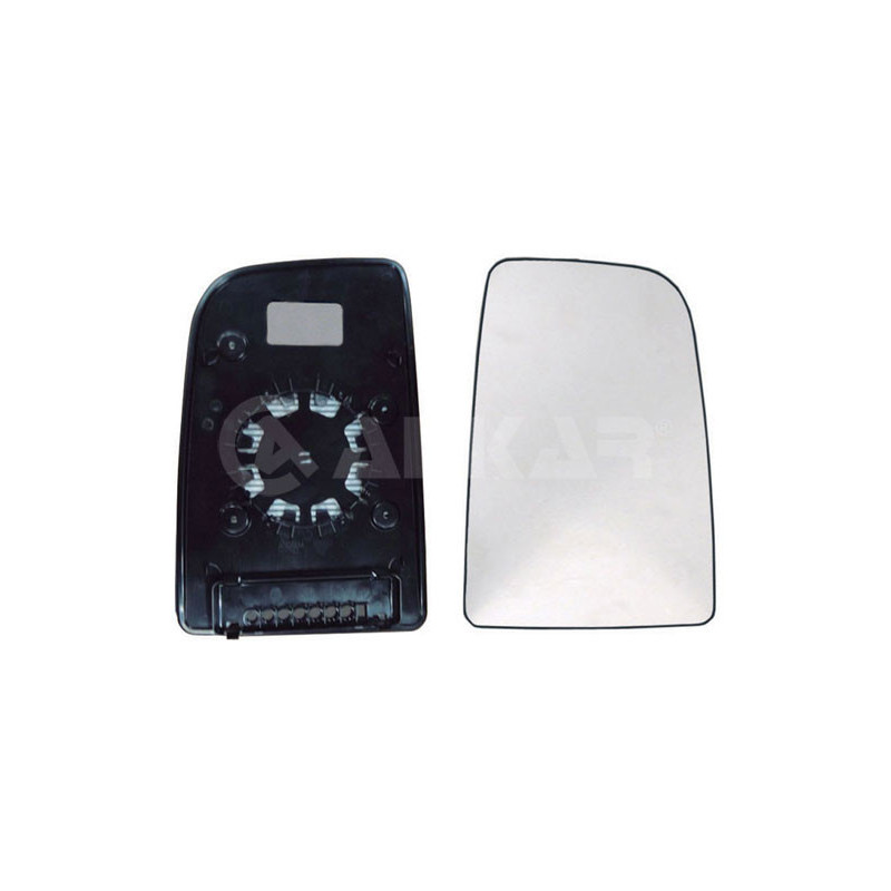 ALKAR 6422994 Glace de rétroviseur
